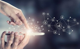 企業(yè)微信營(yíng)銷 一個(gè)智能商務(wù)工具就夠了的網(wǎng)絡(luò)開(kāi)發(fā)新思路