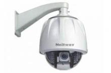 深圳市聯(lián)特微電腦信息技術(shù)開(kāi)發(fā)有限公司網(wǎng)絡(luò)紅外勻速球產(chǎn)品全解析